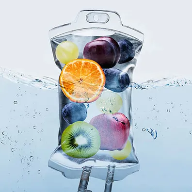 IV Hydration Therapy Atlanta GA