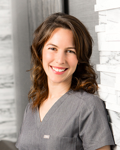 Anna Weatherby, FNP-C