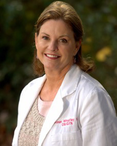 Susan Wheatley, MD