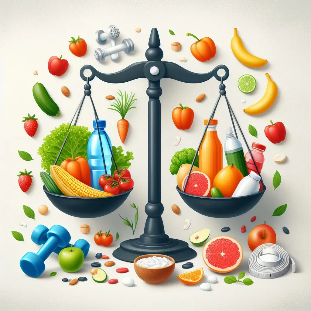 How to Maintain Weight Loss